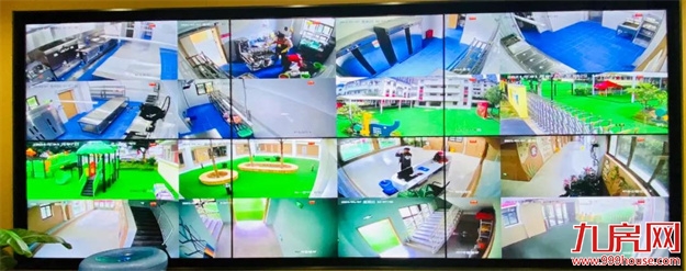 优越人生，从小鹿在野幼儿园起航！——九房网