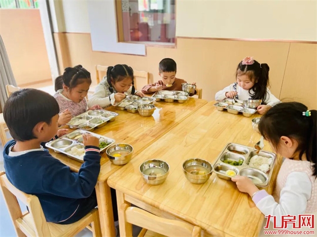 优越人生，从小鹿在野幼儿园起航！——九房网