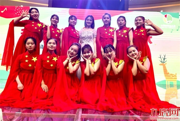 优越人生，从小鹿在野幼儿园起航！——九房网