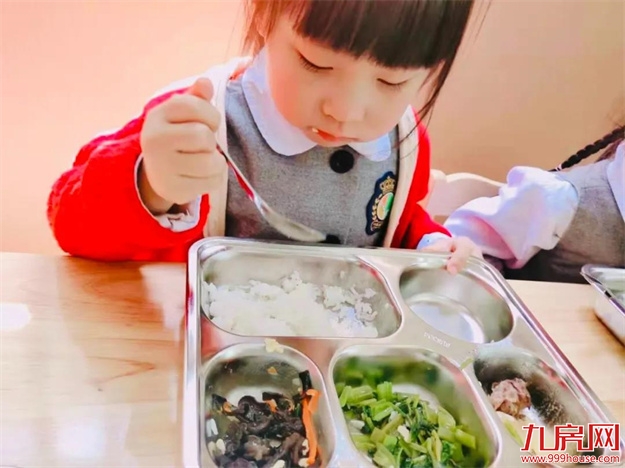 优越人生，从小鹿在野幼儿园起航！——九房网