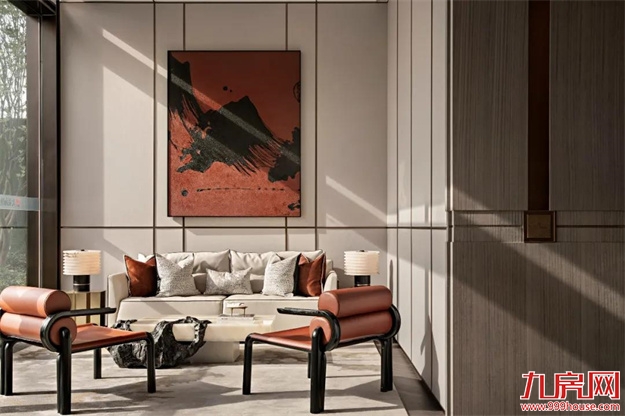 臻品生活家丨古今交融的艺术之美——九房网