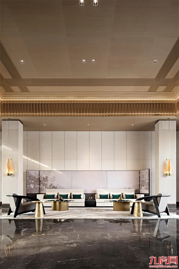 臻品生活家丨古今交融的艺术之美——九房网