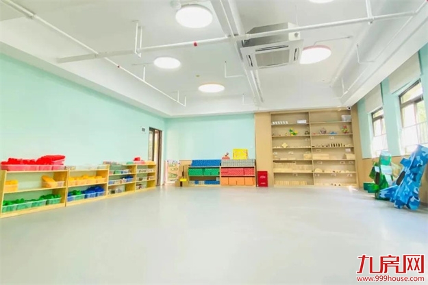 优越人生，从小鹿在野幼儿园起航！——九房网