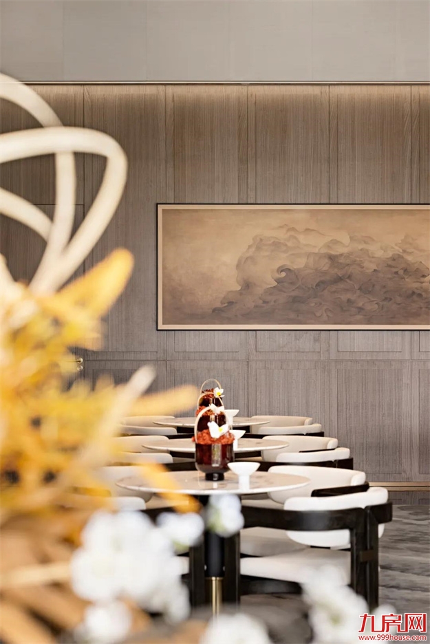 臻品生活家丨古今交融的艺术之美——九房网