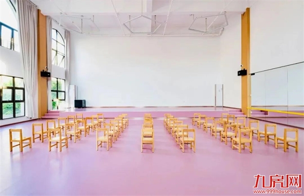 优越人生，从小鹿在野幼儿园起航！——九房网