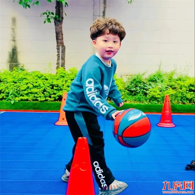 优越人生，从小鹿在野幼儿园起航！——九房网