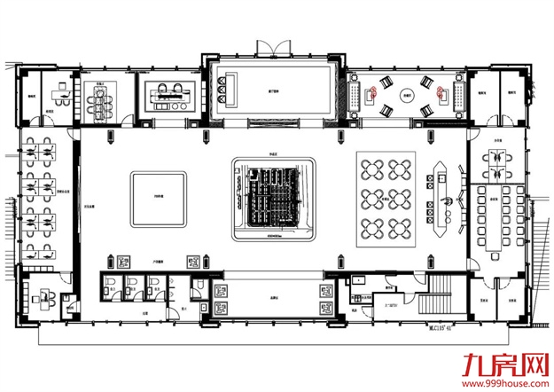 臻品生活家丨古今交融的艺术之美——九房网