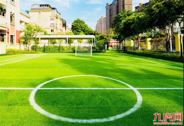 优越人生，从小鹿在野幼儿园起航！——九房网