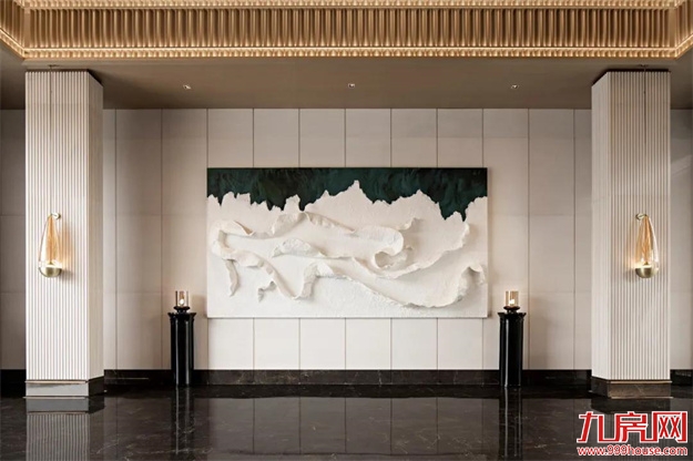 臻品生活家丨古今交融的艺术之美——九房网