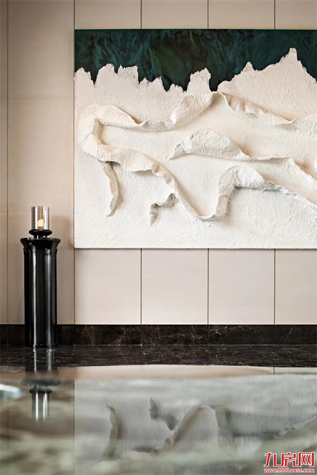 臻品生活家丨古今交融的艺术之美——九房网