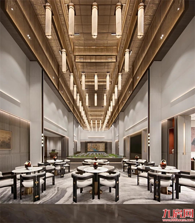 臻品生活家丨古今交融的艺术之美——九房网