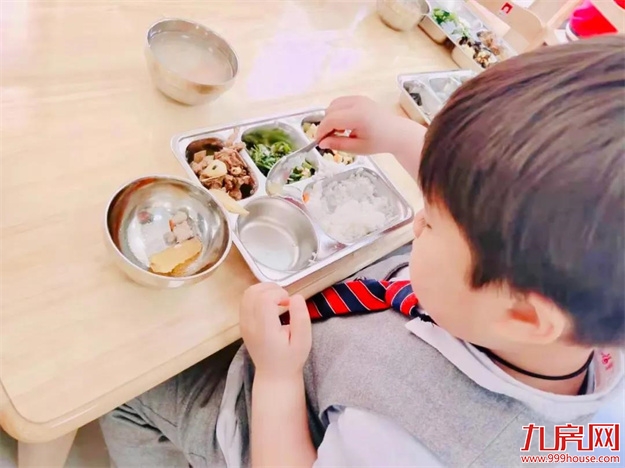 优越人生，从小鹿在野幼儿园起航！——九房网