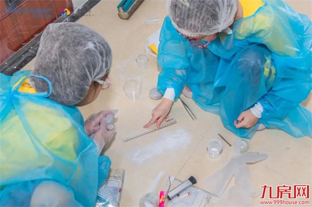 福州正荣|童事会·夏令营,引爆夏日,圆满收官!——九房网 福州正荣|童事会·夏令营,引爆夏日,圆满收官!——九房网