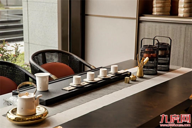 臻品生活家丨古今交融的艺术之美——九房网