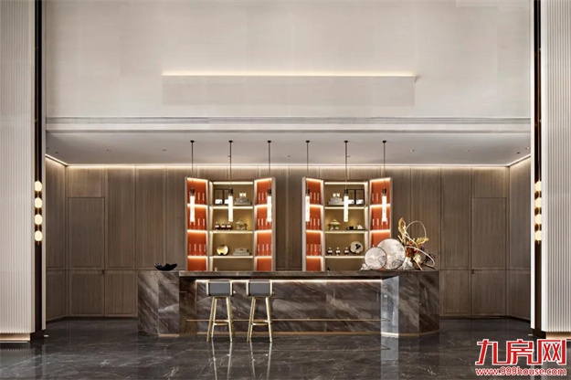 臻品生活家丨古今交融的艺术之美——九房网