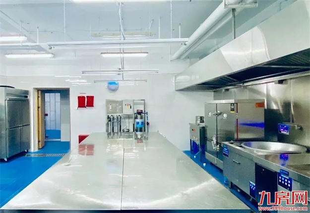 优越人生，从小鹿在野幼儿园起航！——九房网