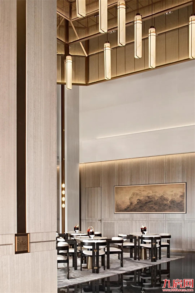 臻品生活家丨古今交融的艺术之美——九房网