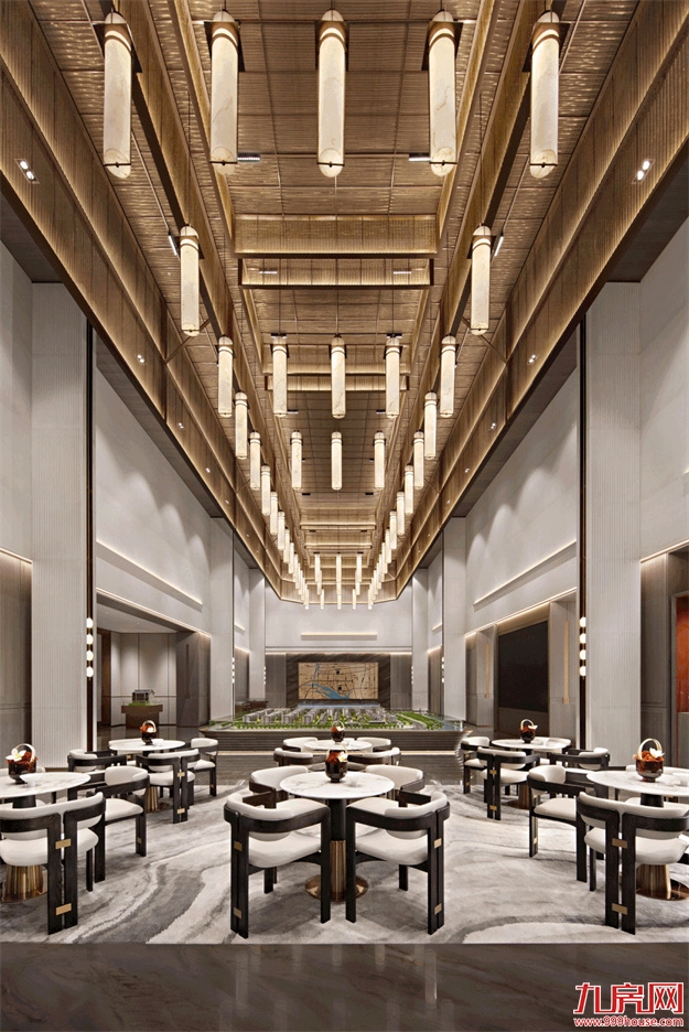 臻品生活家丨古今交融的艺术之美——九房网