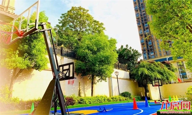 优越人生，从小鹿在野幼儿园起航！——九房网