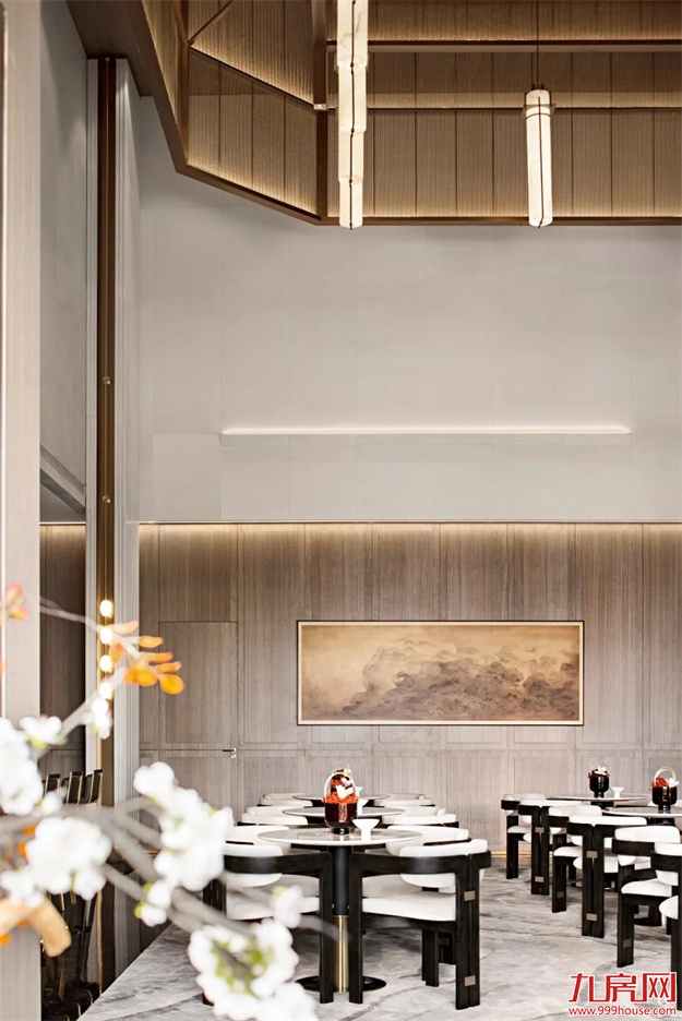 臻品生活家丨古今交融的艺术之美——九房网