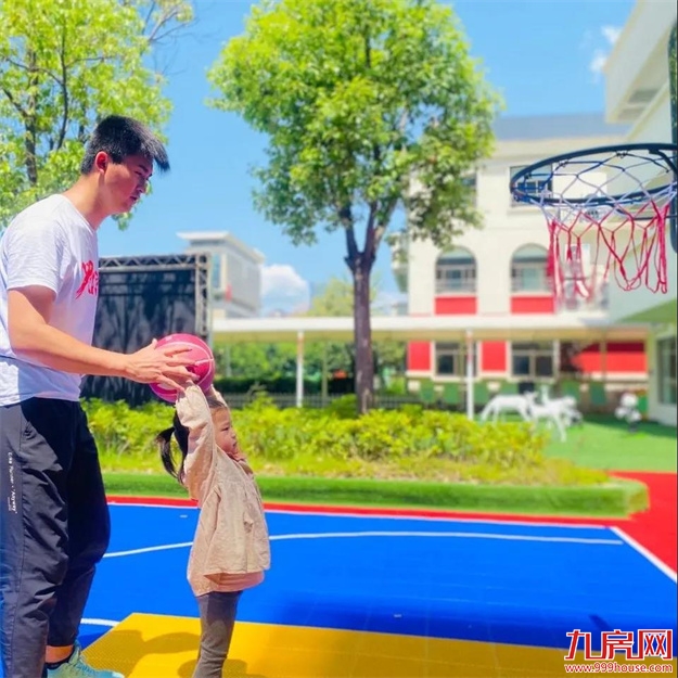 优越人生，从小鹿在野幼儿园起航！——九房网