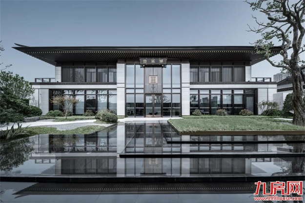 臻品生活家丨古今交融的艺术之美——九房网