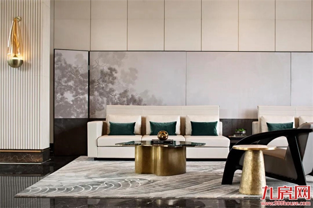 臻品生活家丨古今交融的艺术之美——九房网