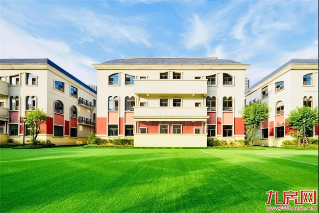 优越人生，从小鹿在野幼儿园起航！——九房网