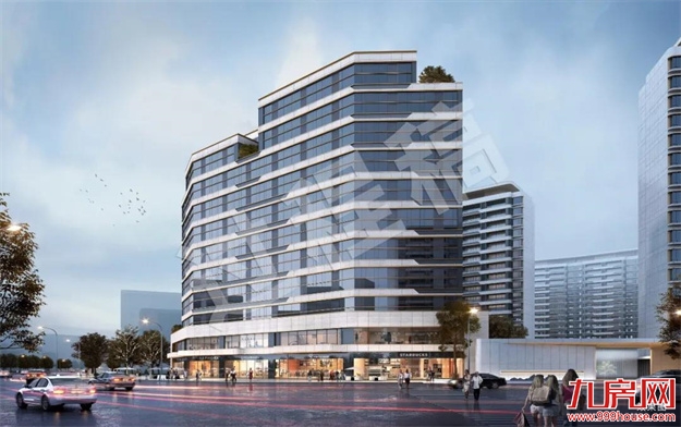 融侨壹号公馆丨总价69万起,城市正芯轻资产——九房网 融侨壹号公馆丨总价69万起,城市正芯轻资产——九房网