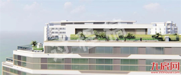 融侨壹号公馆丨总价69万起,城市正芯轻资产——九房网 融侨壹号公馆丨总价69万起,城市正芯轻资产——九房网