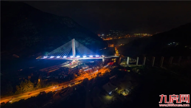 更近了！福州⇋厦门小时，预计2022年通车——九房网