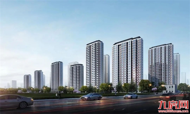 【福州建发 | 榕发嘉辰商业】实探！优家置业，“三房”成为入门款——九房网