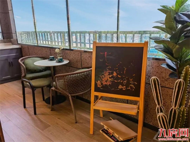 【福州建发 | 榕发嘉辰商业】实探！优家置业，“三房”成为入门款——九房网