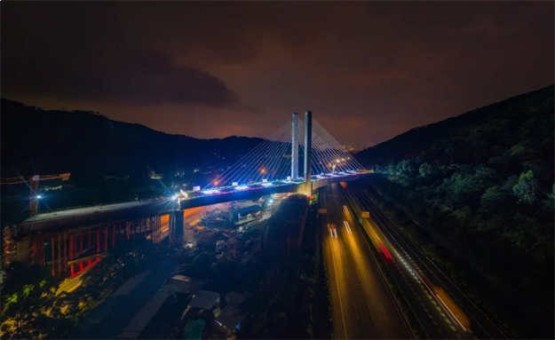 更近了！福州⇋厦门小时，预计2022年通车——九房网