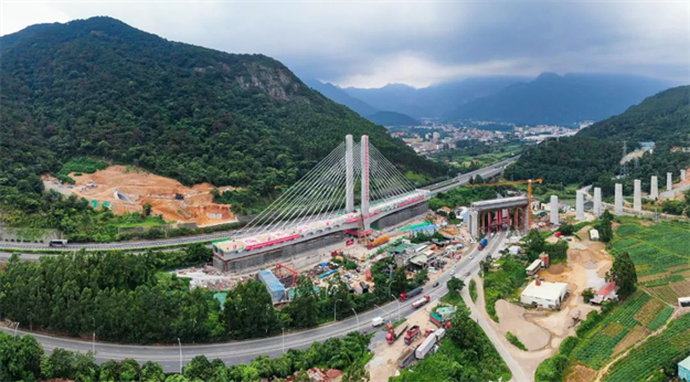 更近了！福州⇋厦门小时，预计2022年通车——九房网