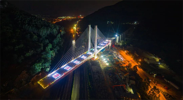 更近了！福州⇋厦门小时，预计2022年通车——九房网