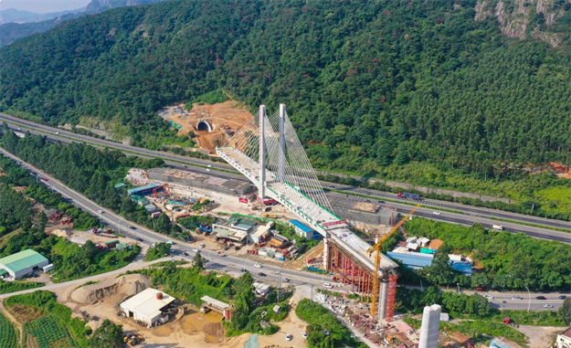 更近了！福州⇋厦门小时，预计2022年通车——九房网