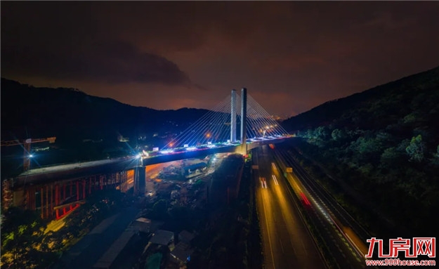 更近了！福州⇋厦门小时，预计2022年通车——九房网