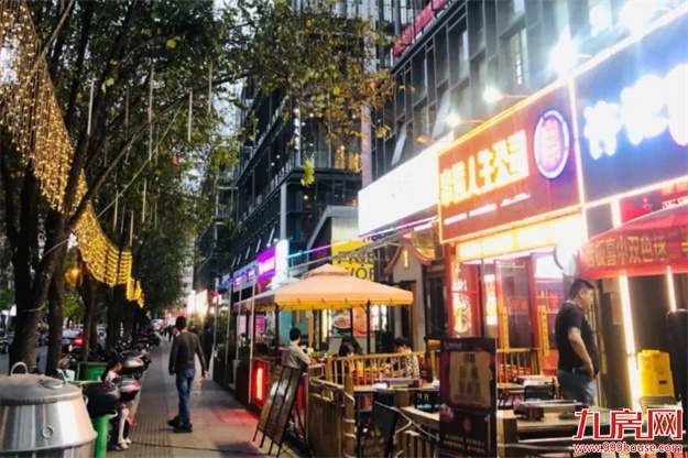 【福州建发 | 榕发嘉辰商业】实探！优家置业，“三房”成为入门款——九房网