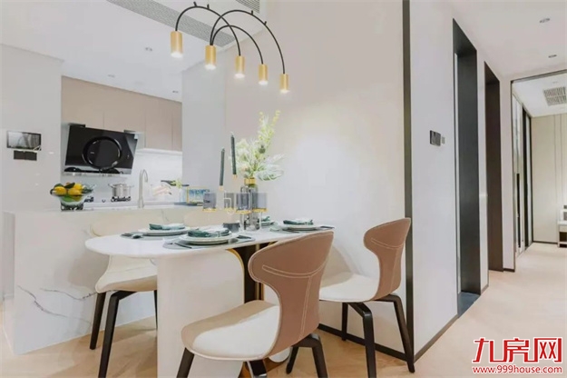 【福州建发 | 榕发嘉辰商业】实探！优家置业，“三房”成为入门款——九房网