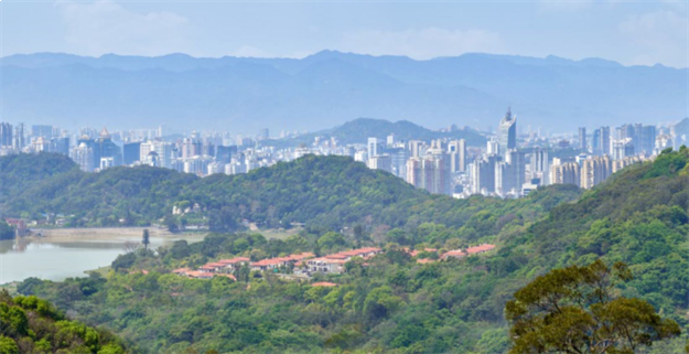 福州C位之上，这个网红流量盘再上新！——九房网