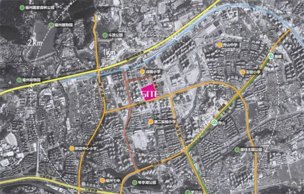 榕城的朋友圈炸了!神秘方程背后的真相竟然是.....——九房网