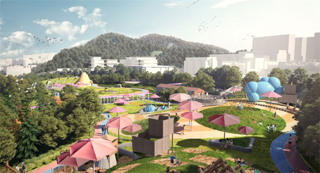 福州C位之上，这个网红流量盘再上新！——九房网