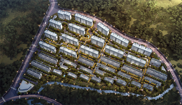 福州C位之上，这个网红流量盘再上新！——九房网