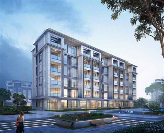 福州C位之上，这个网红流量盘再上新！——九房网