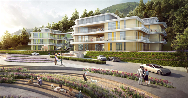 福州C位之上，这个网红流量盘再上新！——九房网