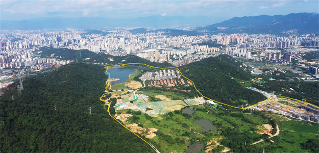 福州C位之上，这个网红流量盘再上新！——九房网