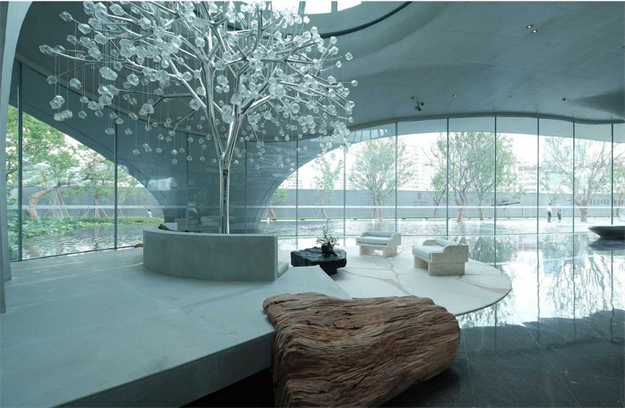 浙闽：美的置业2021半年报：产业外拓占比大幅提升 经营性业务持续释能——九房网