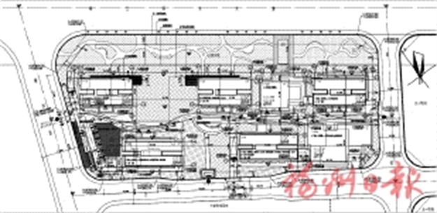 嘉里樟岚(地块五-1)项目拟调整公示——九房网 嘉里樟岚(地块五-1)项目拟调整公示——九房网