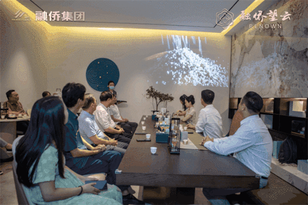 望云大师季|2021福州茉莉花茶首场文化沙龙举办——九房网